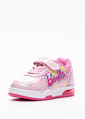 Leomil mirgojoši ikdienas apavi Barbie