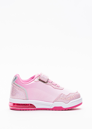 Leomil mirgojoši ikdienas apavi Barbie