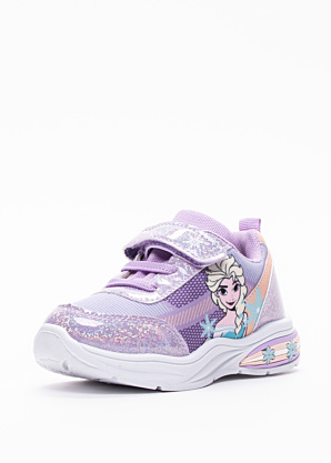Leomil mirgojoši ikdienas apavi Frozen