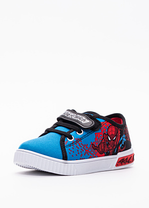 Leomil mirgojošas kedas Spiderman