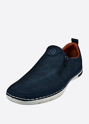 Кроссовки Glenans Bugatti