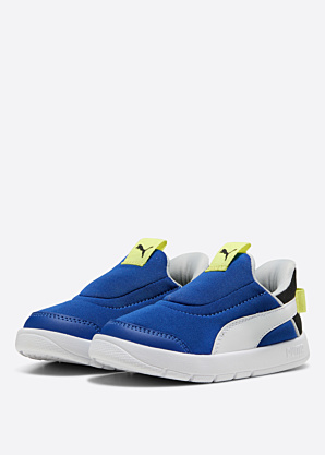 Puma kedas Courtflex