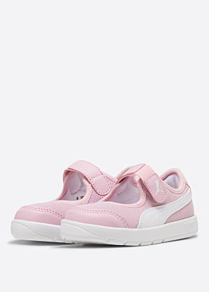 Кроссовки Courtflex Puma