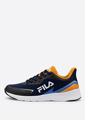 Fila brīvā laika apavi Crusher