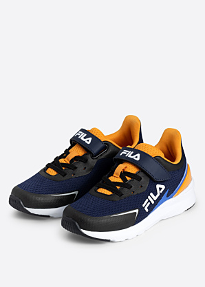 Fila brīvā laika apavi Crusher