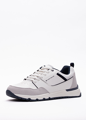 Кроссовки Tom Tailor