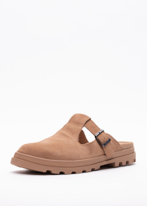 Palladium sandales Dunelite