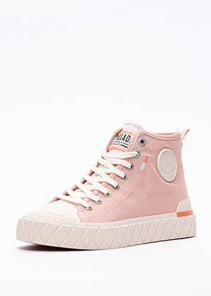 Palladium kedas Palla Ace Chukka Org