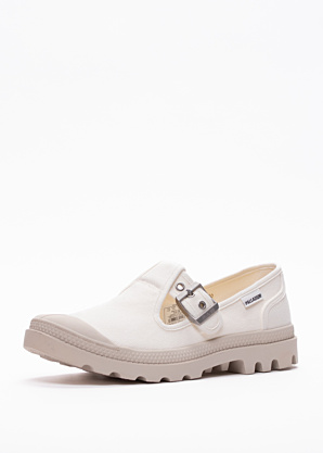 Palladium brīvā laika apavi Pampa