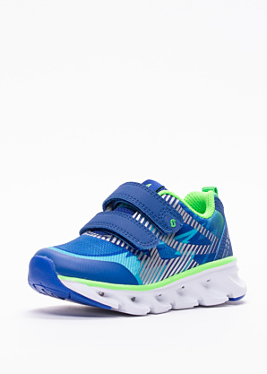 Leaf mirgojoši ikdienas apavi Skalka