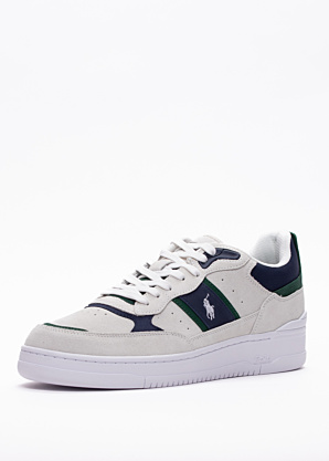 Ralph Lauren Polo kedas