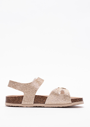 Сандалии Coral Scholl