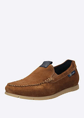 Bugatti mokasīni Clipperton