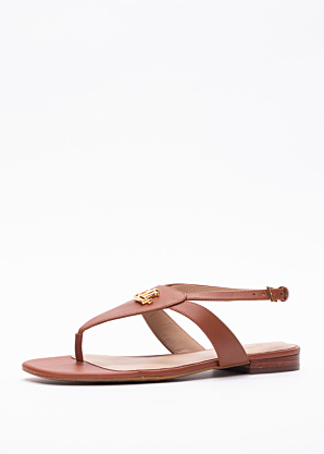 Туфли Everley Ralph Lauren Polo