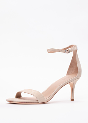 Ralph Lauren Polo sandales Allie