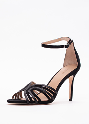 Ralph Lauren Polo kurpes Allie