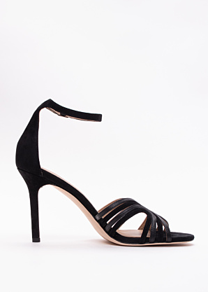 Ralph Lauren Polo kurpes Allie