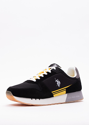 U.S. Polo Association brīvā laika apavi Jake