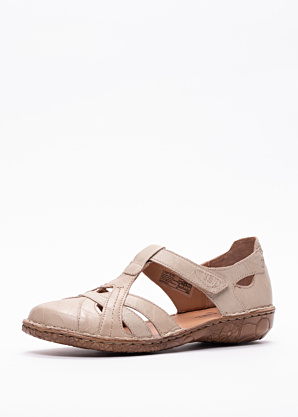 Josef Seibel ādas kurpes Rosalie29