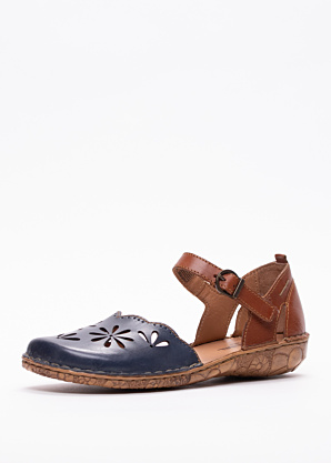 Josef Seibel kurpes Rosalie 04