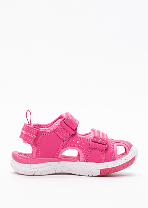 Leaf sandales Ljungby