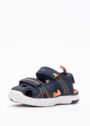 Leaf sandales Ljungby