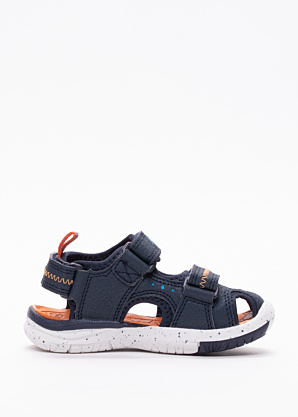 Leaf sandales Ljungby