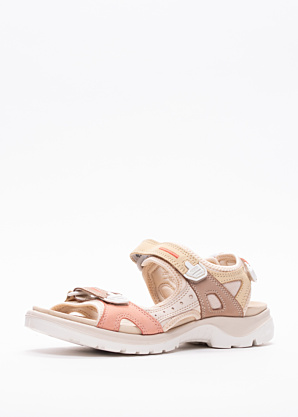 Ecco sandales Offroad