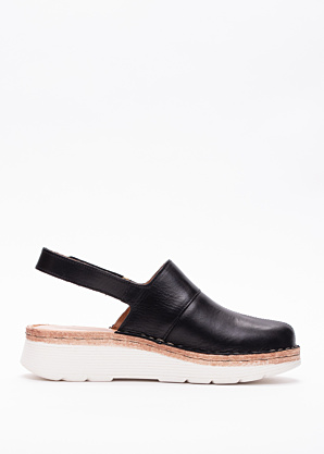 Ten Points kurpes Maya 2