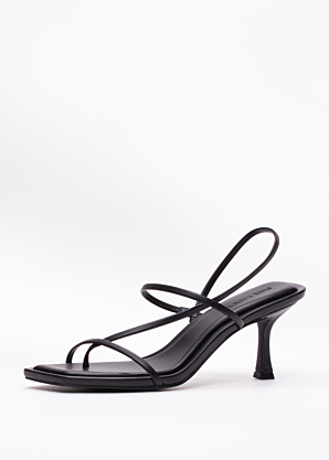 Steve Madden kurpes Locke Black
