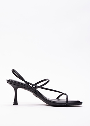 Steve Madden kurpes Locke Black