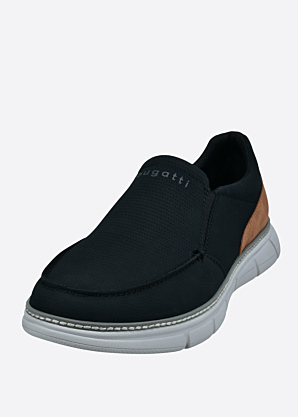 Кроссовки Pasadena Bugatti