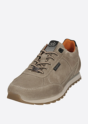 Bugatti brīvā laika apavi Ivar