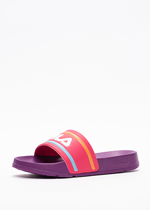 Fila baseina iešļūcenes Morro Bay