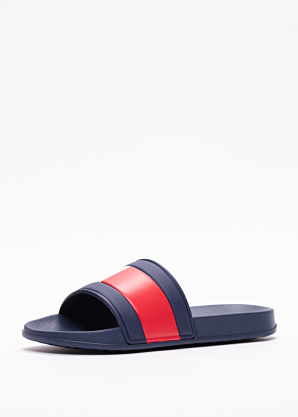 Tommy Hilfiger baseina iešļūcenes Mick