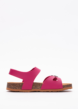 Scholl sandales Coral
