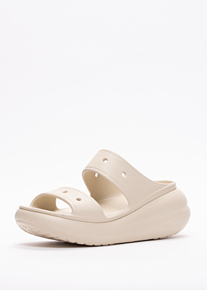 Crocs baseina iešļūcenes Crush