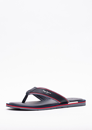 Pepe Jeans iešļūcenes Barrel Zīmols