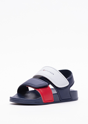 Tommy Hilfiger sandales Joel