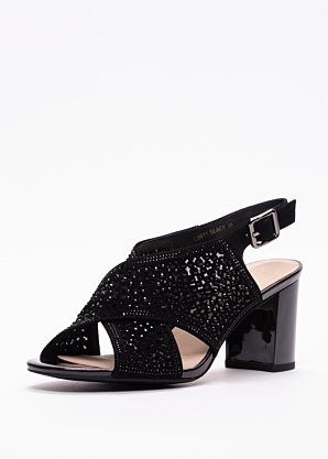 Loretta Vitale kurpes