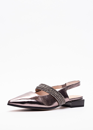 Loretta Vitale kurpes