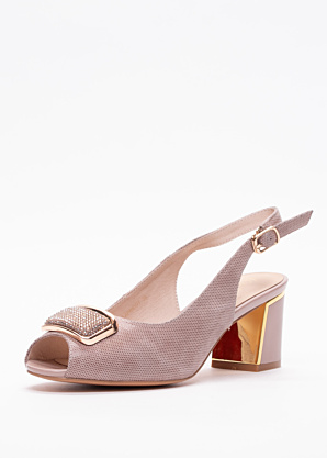 Loretta Vitale kurpes