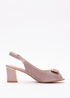 Loretta Vitale kurpes