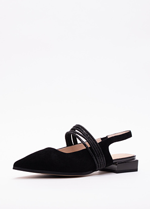 Loretta Vitale kurpes