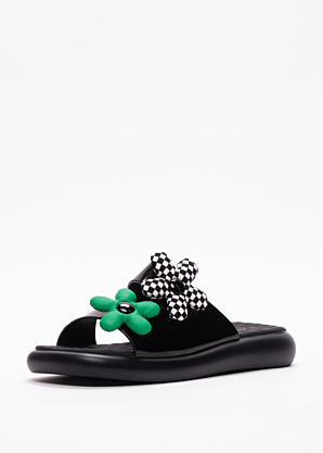 Loretta Vitale kurpes