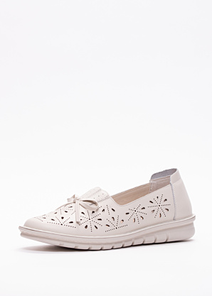 Loretta Vitale brīvā laika apavi