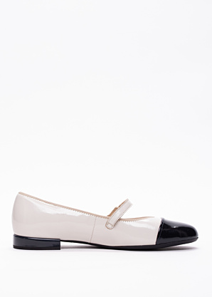 Ara balerīnas Siena