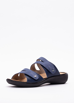 Josef Seibel kurpes Ibiza 09