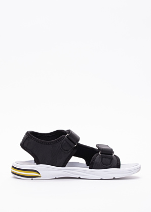 Leomil sandales ar gaismiņām Pokemon