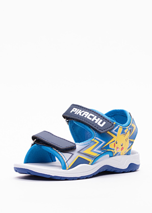 Leomil sandales Pokemon